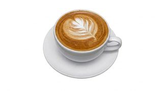 Caffè decaffeinato
