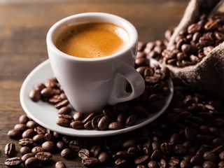 Deca espresso