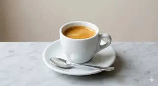 Caffè espresso 