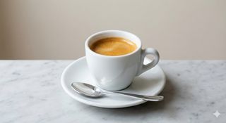 Caffè espresso 