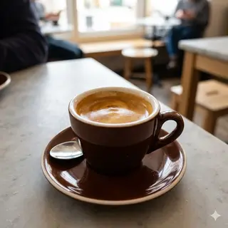 Caffè espresso