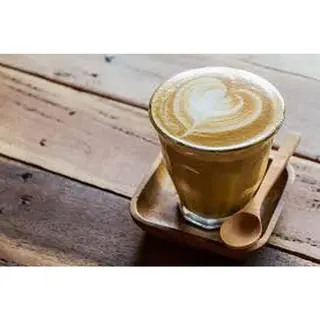 Caffe latte
