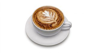 Caffè macchiato