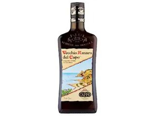 Caffo Vecchio Amaro Del Capo 7…