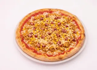 Pizza Caipira