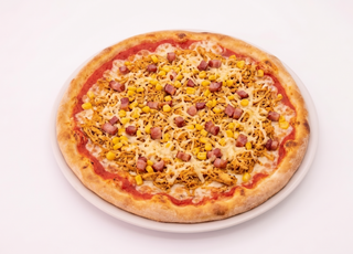 Pizza Caipira