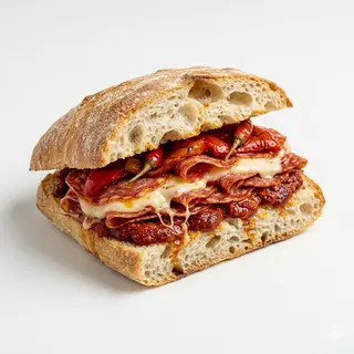 Calabrese piccante