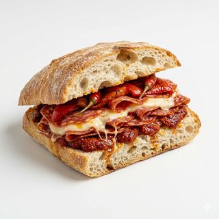 Calabrese piccante