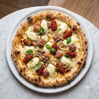 Calabrisella