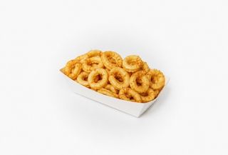 Calamari fritti small