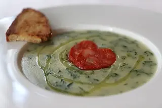 Caldo Verde Grande