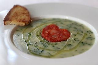 Caldo Verde Grande