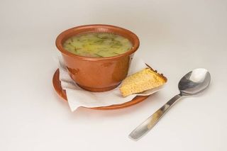 Caldo Verde