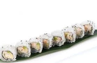104 Uramaki California