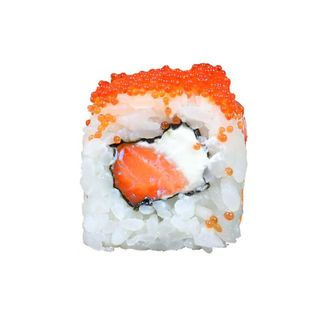 California Cream Cheese