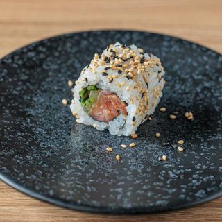  Cali dimljeni losos krastavac