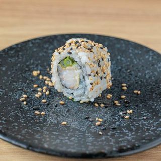  Cali gambor mladi luk