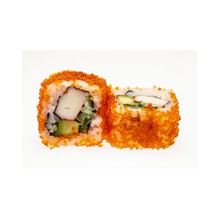 California Goma Wakami