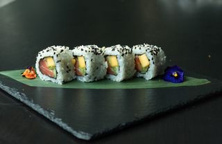 Maki Califórnia