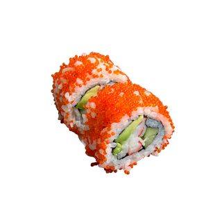 California Red