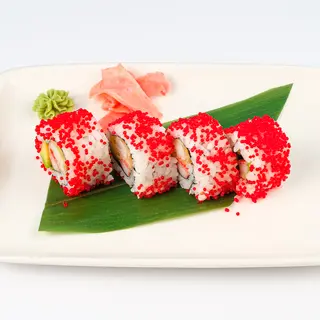 California roll 4 komada