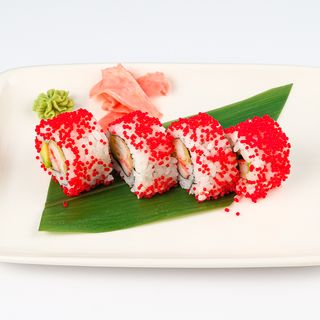 California roll 4 komada