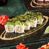 California Rolls cu Țipar