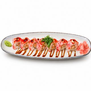California Rolls