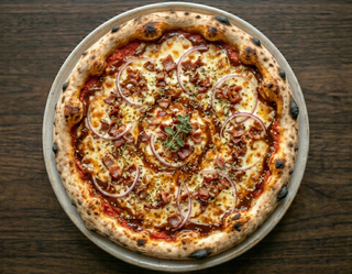 Pizza California