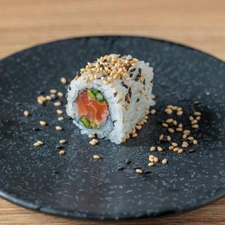  California losos krastavac