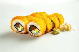 California salmon 310g