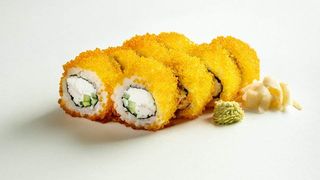 California surimi 280g