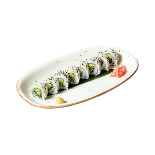 California vege