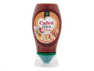 Calve barbecue