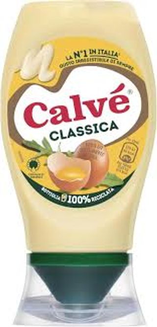 Calvé maionese 25 cl