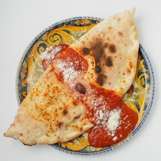Calzone