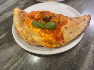 Calzone