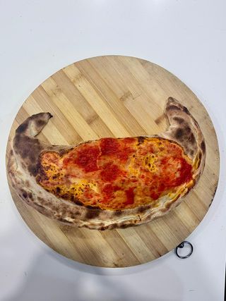 CALZONE