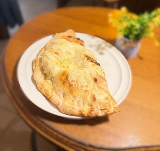 Calzone 