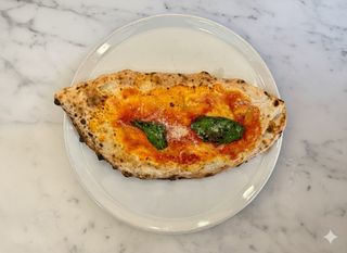 Calzone