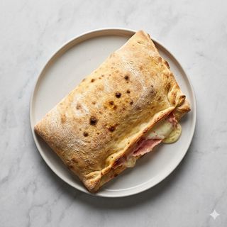 Calzone classico