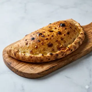 Calzone del piero