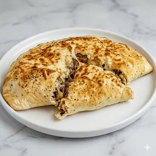 Calzone Istanbul