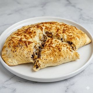 Calzone Istanbul