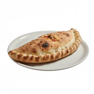 Calzone kebab