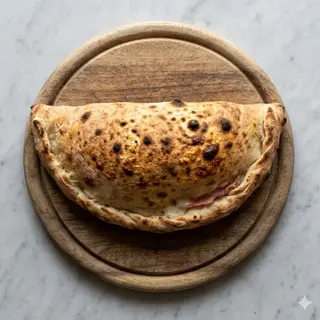 Calzone normale