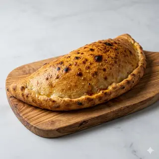 Calzone peppino