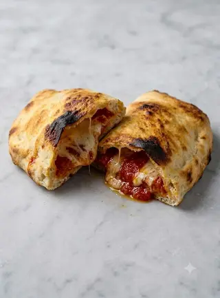 Pomodoro e mozzarella