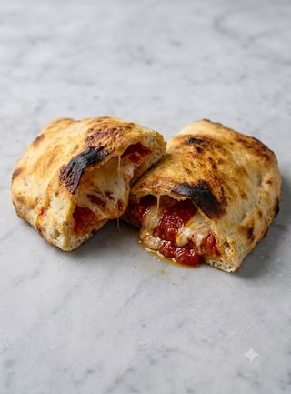Pomodoro e mozzarella