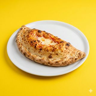 Calzone semplice